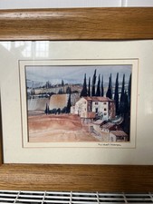 Vintage michael morgan for sale  POOLE