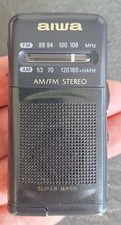 Seltene aiwa as09 gebraucht kaufen  Hattingen