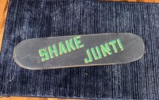 Shake junt skateboard for sale  Bayville