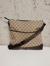 Sac sacoche gucci d'occasion  Montpellier-