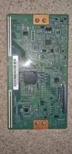 50um7500pla tcon board for sale  NOTTINGHAM