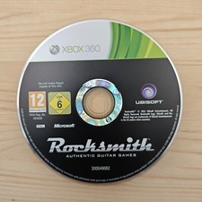 Rocksmith solo disco usato  Barcellona Pozzo di Gotto