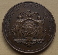 Medaille comice agricole d'occasion  France