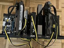 Mining rig 320mhs for sale  New York