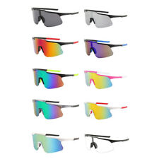 Fahrradbrille sonnenbrille spo gebraucht kaufen  Linz