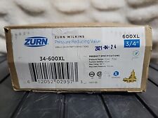 Zurn 600xl water for sale  Syracuse