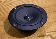 Inch ohm black for sale  MANCHESTER
