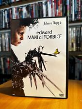 Edward mani forbice usato Edward mani forbice usato  Porto Cesareo