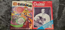Guitar magazines learn for sale  MABLETHORPE