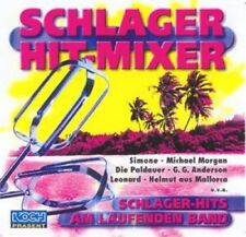 Schlager hit mixer gebraucht kaufen  Deutschland