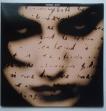 Marillion – Brave 2LP   1 press  1994 EMI   rare  rar comprar usado  Enviando para Brazil