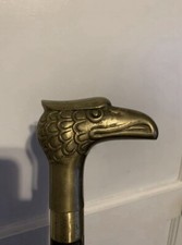 Antique style brass for sale  LOUGHBOROUGH