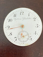 Vintage 36.50mm systeme for sale  Port Charlotte