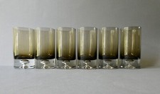 Grands verres base d'occasion Grands verres base d'occasion  Mortrée