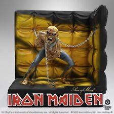 Iron maiden statue d'occasion  Brive-la-Gaillarde