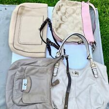 Lot coach bags for sale  Chula Vista