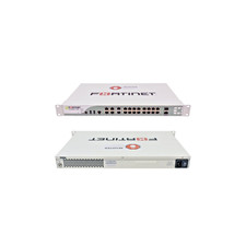 Lot firewalls fortigate d'occasion  Hénin-Beaumont