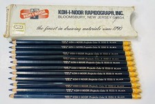 Eleven vintage koh for sale  Pittsburgh