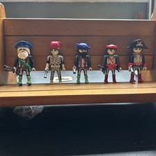 Playmobil ghost pirate for sale  PORTSMOUTH