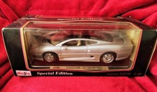 Maisto jaguar xj220 for sale  HAILSHAM