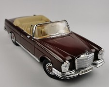 Modellauto mercedes benz gebraucht kaufen  Berlin