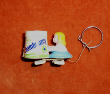 Porte clés figurine d'occasion  Bar-le-Duc