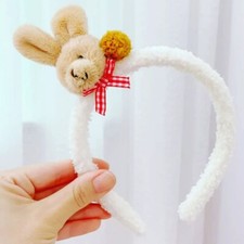Easter headband rabbit for sale  LLANDRINDOD WELLS