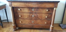 Belle commode empire d'occasion  Montmorency