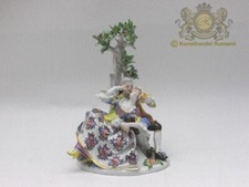 Meissen figur figurengruppe gebraucht kaufen  Berlin