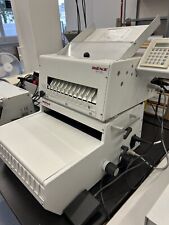 Renz ecl 360 gebraucht kaufen  Freiburg im Breisgau