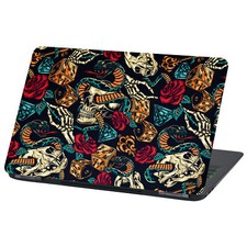 Laptop folie aufkleber gebraucht kaufen  Schweinfurt