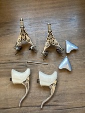 Freins campagnolo delta d'occasion  Strasbourg-