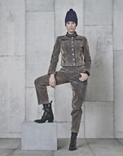 Superbe veste high d'occasion  Limoges-