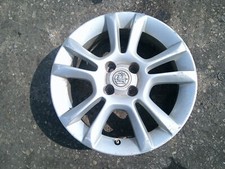 Vauxhall corsa alloy for sale  ROTHERHAM