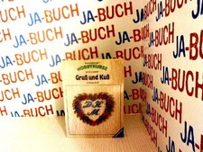 Gruß kuß kreuzstich gebraucht kaufen  Bingen