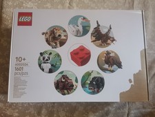 Set lego impiegati usato  Seravezza