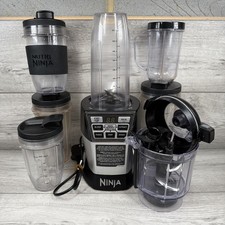 Nutri ninja duo for sale  CRAWLEY