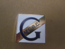 Speedway badge issue for sale  BLACKPOOL