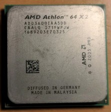 Amd athlon 3600 gebraucht kaufen  Garching b.München