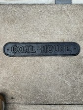 Cast iron coal for sale  NOTTINGHAM
