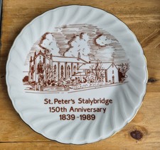 Stalybridge saint peter for sale  BARNSLEY