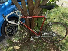 Vitus 979 doral for sale  Scottsburg