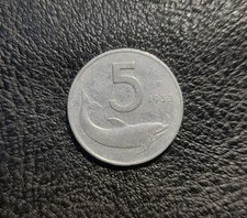 Moneta lire del usato  Torrita Tiberina