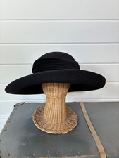 Vintage hat charlotte for sale  STROUD
