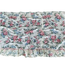 Vtg priscilla ruffled for sale  Pittsboro