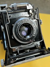 Graflex speed graphic for sale  Council Bluffs