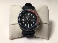 Orologio uomo seiko usato  Spedire a Italy