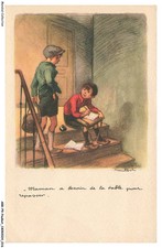 Arrp9 0575 illustrator d'occasion  Expédié en Belgium