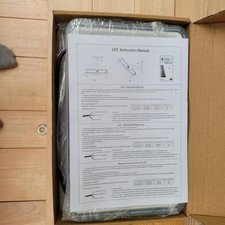 Led halogenstrahler 200 gebraucht kaufen Led halogenstrahler 200 gebraucht kaufen  Freden (Leine)