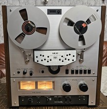 Akai 266d registratore usato  Spedire a Italy